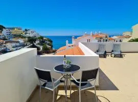 SÍTIO DO RAPOSO - Carvoeiro - WiFi, AC, Beach & Center 200m