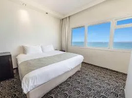 The Sharon Seaside Retreat