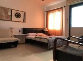 Mitra@MitraguesthouseB28-6、バタム・センターのB&B
