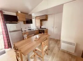 Mobil Home Bouginvilliers 4