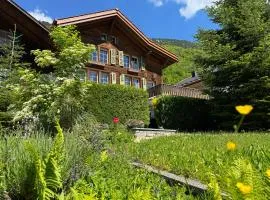 Chalet Summer Dream