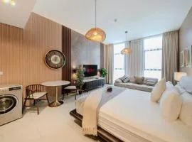The Snug Studio By BlueCloud Holidays