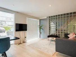Wasser - Modern Beach house