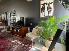 Helder Haven Cottage