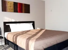 Aotea Lodge Porirua