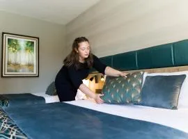 Scott's Hotel