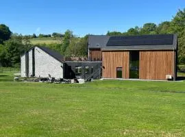 Gite Au bord de L'Aisne