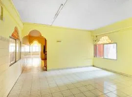 Hotel O RK HOTEL