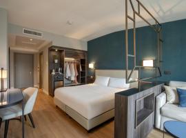 Hotel St Martin by OMNIA hotels, hotel a Roma