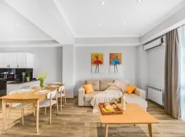 Stay Inn-Apartments on Koghbatsi 16