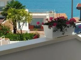 Casa dei gerani