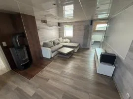 Ferienwohnung Rupperbergblick