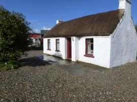 Tigín Tuí, vacation home in Carndonagh