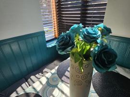 Poachers Lock Leighlinbridge, apartment in Leighlinbridge