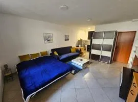 Apartment Blue Dream