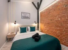 Kościelna Loft Apartaments