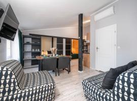 Kościelna Loft Apartaments