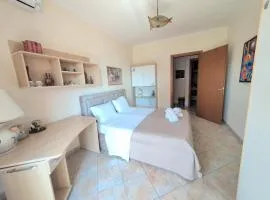 Spiranca Cityview Residence