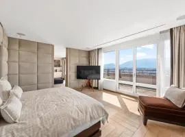 Exclusive 3 Bedroom Luxury penthouse