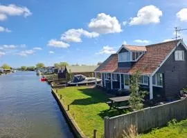The River House