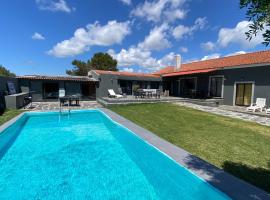 Guincho Rural Villa, hotel em Cascais