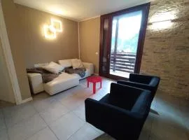 Adamello Peak TWO Apartment