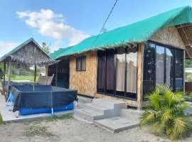 Tiny house Calatagan, glamping site in Calatagan