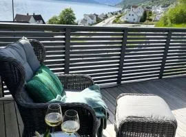 Sognefjorden View