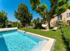 Appartement Campagne