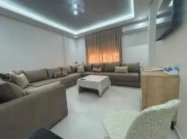 appartement agadir
