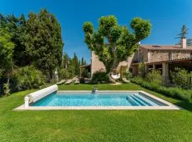 Appartement Campagne