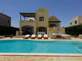 NEXT STAY, 3BR Villa, El Gouna