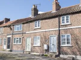 Puddle Duck Cottage