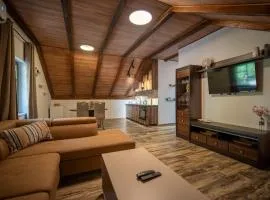Agape Apartments