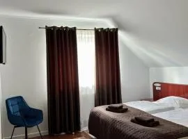 Villa Victoria