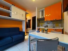 Appartamento Tizè - piano 1