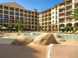 Appartement 3 pièces piscine proche plage et Cannes