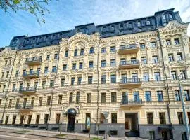 CITYHOTEL Residence