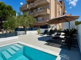 Apartments Toma