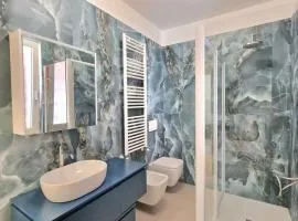 Soleil Pool apartment