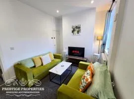 16 Newcastle street by Prestige Properties Serviced Accommodation