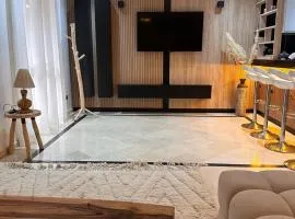 MY LOCANA - Appartement Gueliz Jaccuzi