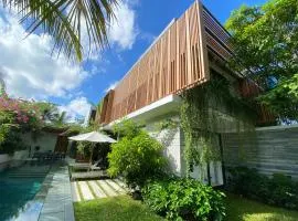 Joy Villa Phu Quoc - 3BR with Private Pool