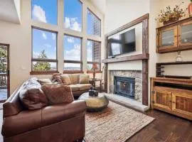 Pet-Friendly 4 Bedroom Townhome In Frisco - Short Drive To Breck!