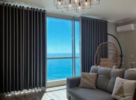 Sky & Sea View Luxury Apartments