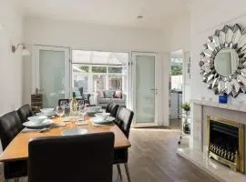 Lake Retreat - Short Walk to Hamworthy Beach and Park