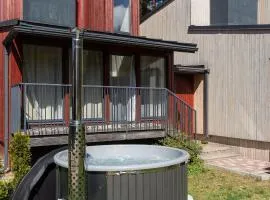 Ruby Oasis in Jurmala