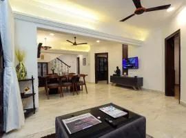 Presidential Villa - Kandivali East