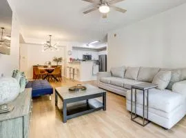 Walk to CityPlace and Clematis Street Condo with Pool