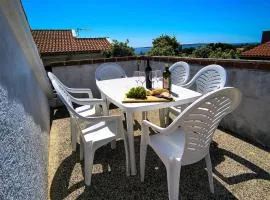 Villa Terraca